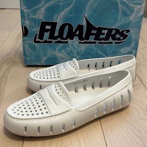 NBW Floafers stylish Water Shoes size 7